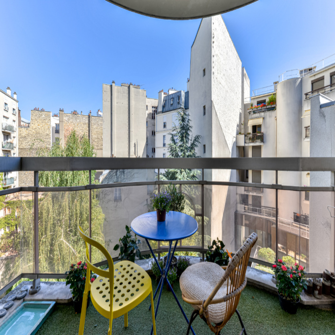 Offres de vente Appartement Paris (75011)