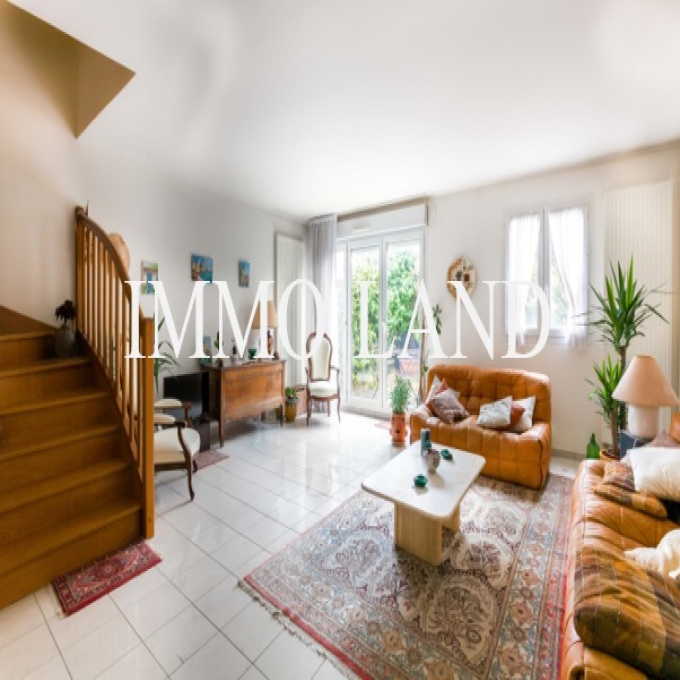 Offres de vente Maison st maurice (94410)