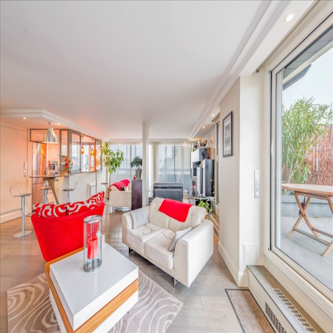Offres de vente Appartement Paris (75012)