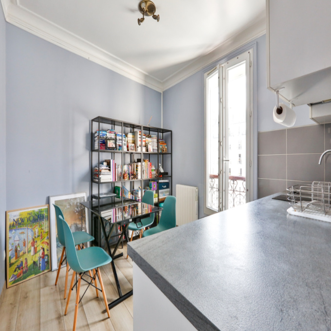 Offres de vente Appartement Paris (75012)