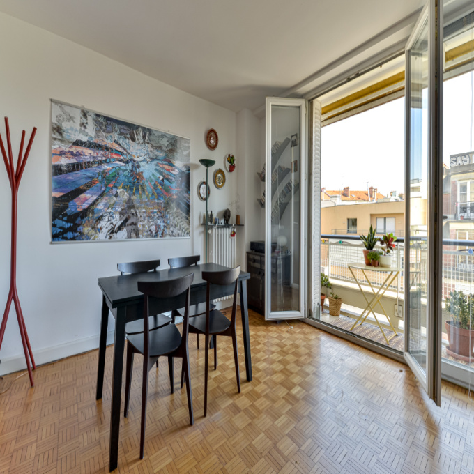 Offres de vente Appartement Paris (75012)