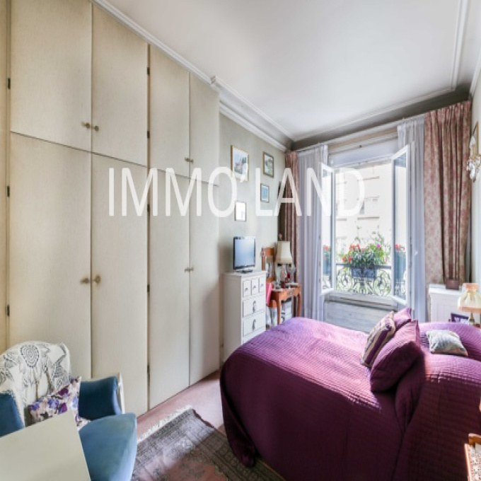 Offres de vente Appartement Paris (75012)
