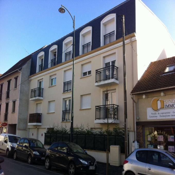 Offres de vente Appartement Pontault-Combault (77340)