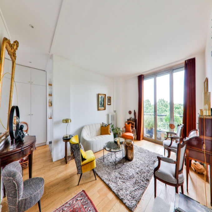 Offres de vente Appartement Paris (75012)