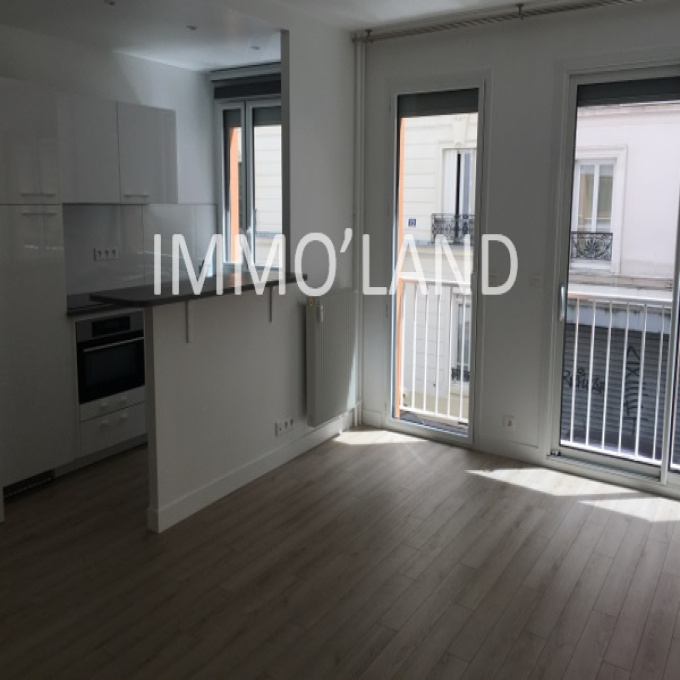 Offres de location Appartement Paris (75012)